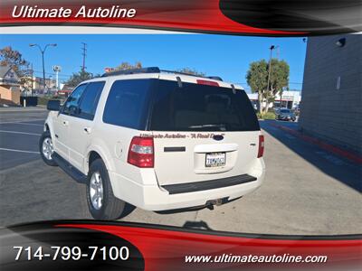 2008 Ford Expedition SSV Fleet - Photo 6 - Westminster, CA 92683