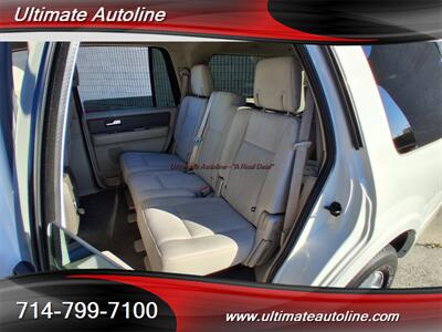 2008 Ford Expedition SSV Fleet - Photo 25 - Westminster, CA 92683