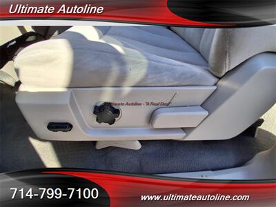2008 Ford Expedition SSV Fleet - Photo 23 - Westminster, CA 92683