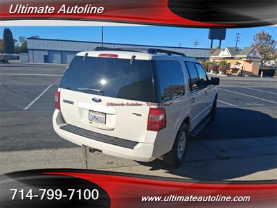 2008 Ford Expedition SSV Fleet - Photo 4 - Westminster, CA 92683