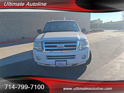 2008 Ford Expedition SSV Fleet - Photo 2 - Westminster, CA 92683