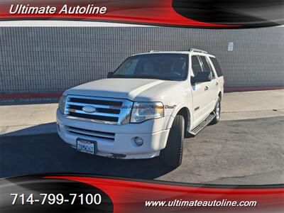 2008 Ford Expedition SSV Fleet - Photo 3 - Westminster, CA 92683
