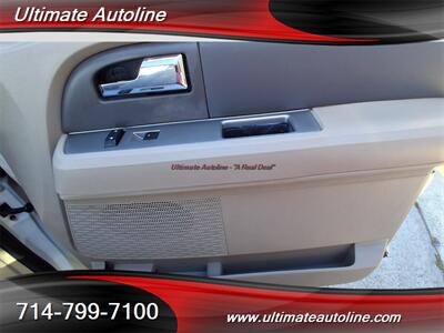 2008 Ford Expedition SSV Fleet - Photo 33 - Westminster, CA 92683