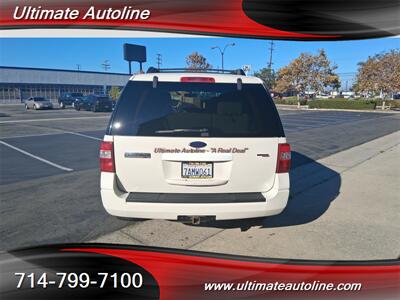 2008 Ford Expedition SSV Fleet - Photo 5 - Westminster, CA 92683