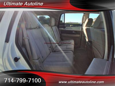 2008 Ford Expedition SSV Fleet - Photo 34 - Westminster, CA 92683
