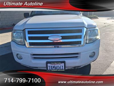 2008 Ford Expedition SSV Fleet - Photo 8 - Westminster, CA 92683