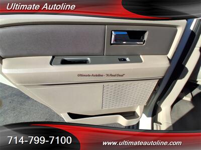 2008 Ford Expedition SSV Fleet - Photo 27 - Westminster, CA 92683
