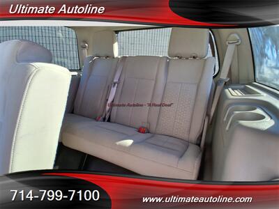 2008 Ford Expedition SSV Fleet - Photo 29 - Westminster, CA 92683