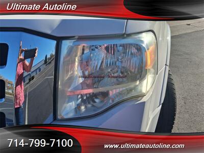 2008 Ford Expedition SSV Fleet - Photo 9 - Westminster, CA 92683