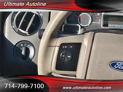 2008 Ford Expedition SSV Fleet - Photo 17 - Westminster, CA 92683