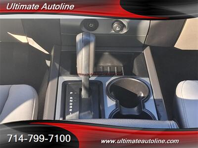 2008 Ford Expedition SSV Fleet - Photo 18 - Westminster, CA 92683