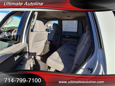 2008 Ford Expedition SSV Fleet - Photo 26 - Westminster, CA 92683