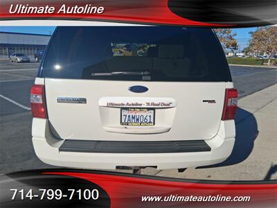 2008 Ford Expedition SSV Fleet - Photo 11 - Westminster, CA 92683