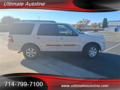 2008 Ford Expedition SSV Fleet - Photo 14 - Westminster, CA 92683