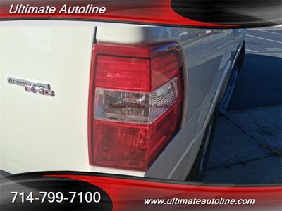 2008 Ford Expedition SSV Fleet - Photo 10 - Westminster, CA 92683
