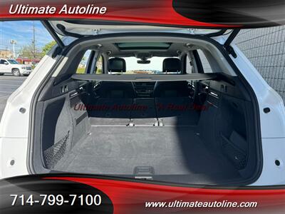 2019 Audi Q5 quattro Premium 45 TFSI   - Photo 42 - Westminster, CA 92683