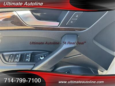 2019 Audi Q5 quattro Premium 45 TFSI   - Photo 28 - Westminster, CA 92683