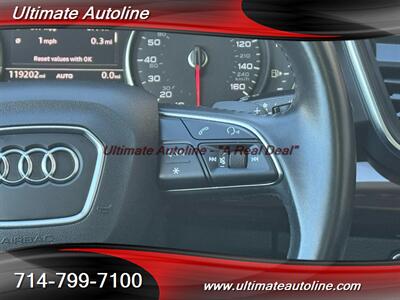 2019 Audi Q5 quattro Premium 45 TFSI   - Photo 19 - Westminster, CA 92683