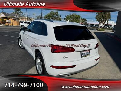 2019 Audi Q5 quattro Premium 45 TFSI   - Photo 6 - Westminster, CA 92683