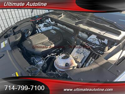 2019 Audi Q5 quattro Premium 45 TFSI   - Photo 48 - Westminster, CA 92683