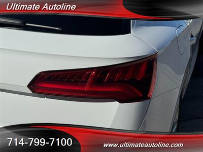 2019 Audi Q5 quattro Premium 45 TFSI   - Photo 10 - Westminster, CA 92683