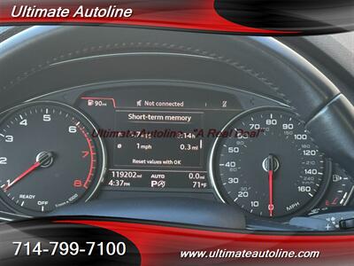 2019 Audi Q5 quattro Premium 45 TFSI   - Photo 17 - Westminster, CA 92683