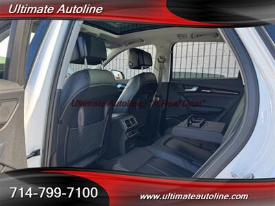 2019 Audi Q5 quattro Premium 45 TFSI   - Photo 30 - Westminster, CA 92683