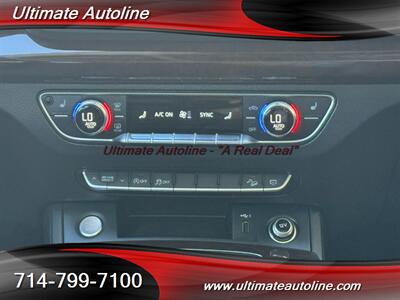 2019 Audi Q5 quattro Premium 45 TFSI   - Photo 21 - Westminster, CA 92683