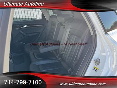 2019 Audi Q5 quattro Premium 45 TFSI   - Photo 29 - Westminster, CA 92683