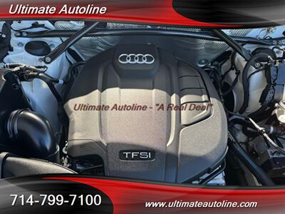 2019 Audi Q5 quattro Premium 45 TFSI   - Photo 49 - Westminster, CA 92683