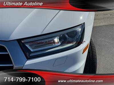 2019 Audi Q5 quattro Premium 45 TFSI   - Photo 9 - Westminster, CA 92683