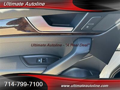 2019 Audi Q5 quattro Premium 45 TFSI   - Photo 31 - Westminster, CA 92683