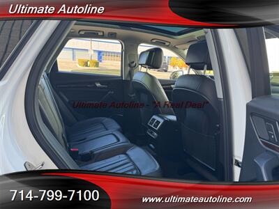 2019 Audi Q5 quattro Premium 45 TFSI   - Photo 38 - Westminster, CA 92683