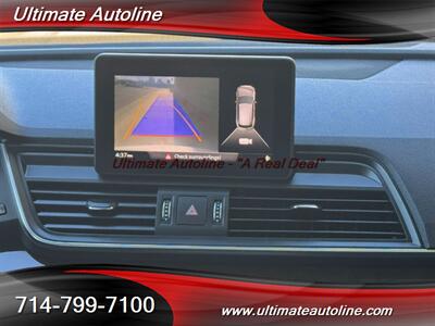 2019 Audi Q5 quattro Premium 45 TFSI   - Photo 20 - Westminster, CA 92683