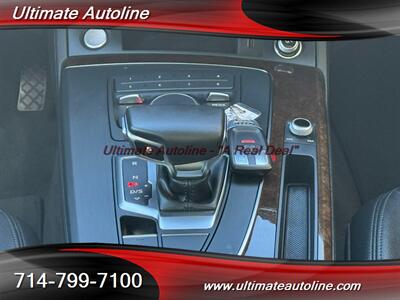 2019 Audi Q5 quattro Premium 45 TFSI   - Photo 22 - Westminster, CA 92683