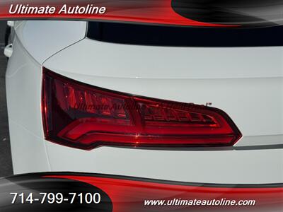 2019 Audi Q5 quattro Premium 45 TFSI   - Photo 12 - Westminster, CA 92683