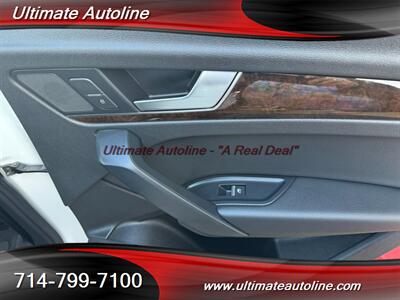 2019 Audi Q5 quattro Premium 45 TFSI   - Photo 39 - Westminster, CA 92683