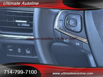 2013 Toyota Avalon Hybrid XLE Touring   - Photo 18 - Westminster, CA 92683