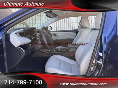 2013 Toyota Avalon Hybrid XLE Touring   - Photo 25 - Westminster, CA 92683