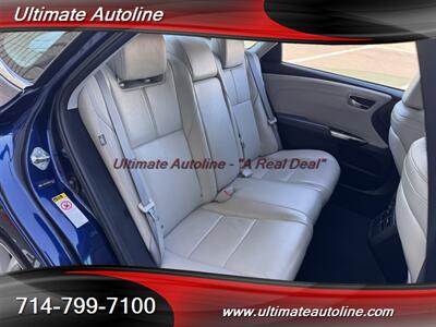 2013 Toyota Avalon Hybrid XLE Touring   - Photo 36 - Westminster, CA 92683