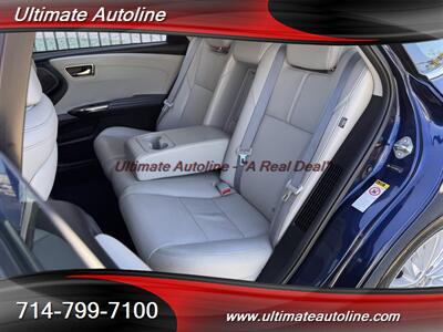 2013 Toyota Avalon Hybrid XLE Touring   - Photo 28 - Westminster, CA 92683