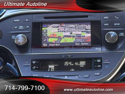 2013 Toyota Avalon Hybrid XLE Touring   - Photo 20 - Westminster, CA 92683