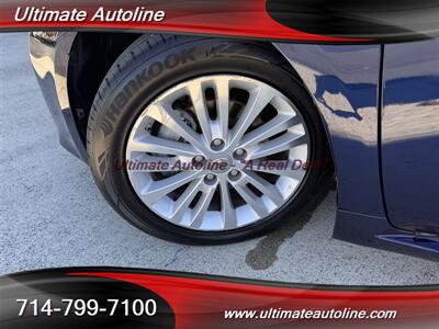 2013 Toyota Avalon Hybrid XLE Touring   - Photo 41 - Westminster, CA 92683