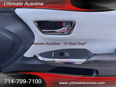 2013 Toyota Avalon Hybrid XLE Touring   - Photo 35 - Westminster, CA 92683