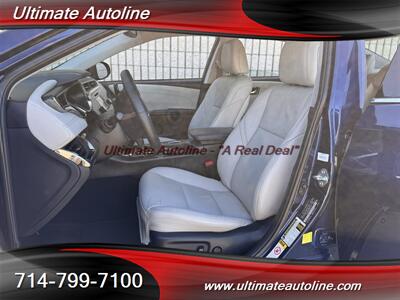 2013 Toyota Avalon Hybrid XLE Touring   - Photo 24 - Westminster, CA 92683