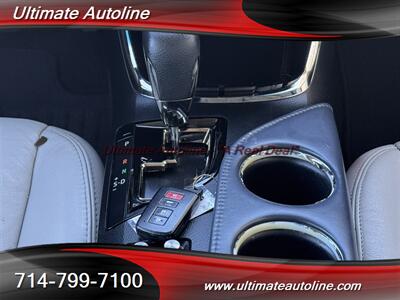 2013 Toyota Avalon Hybrid XLE Touring   - Photo 21 - Westminster, CA 92683