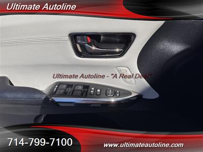 2013 Toyota Avalon Hybrid XLE Touring   - Photo 27 - Westminster, CA 92683