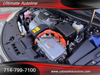 2013 Toyota Avalon Hybrid XLE Touring   - Photo 45 - Westminster, CA 92683