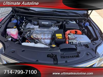2013 Toyota Avalon Hybrid XLE Touring   - Photo 43 - Westminster, CA 92683