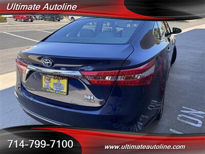 2013 Toyota Avalon Hybrid XLE Touring   - Photo 4 - Westminster, CA 92683